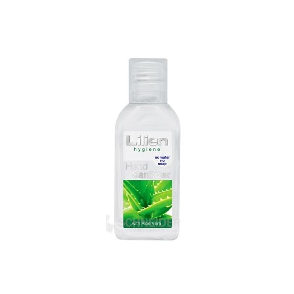 Lilien Hand Sanitizer