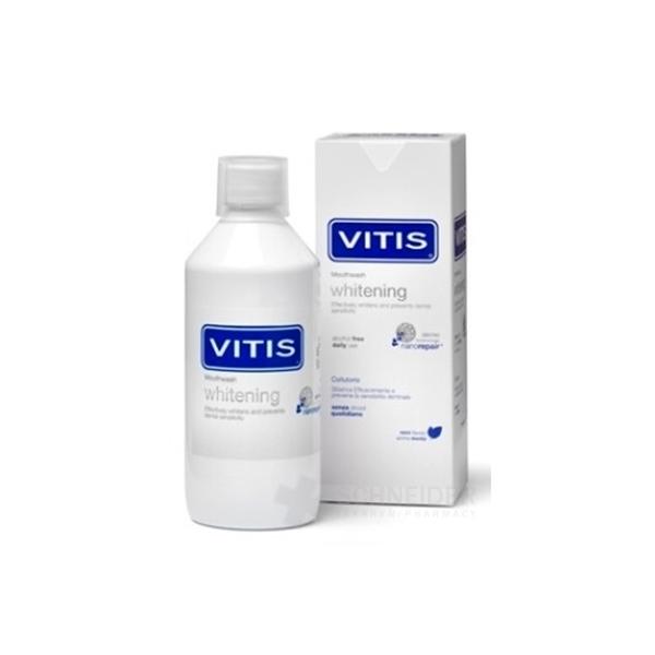 VITIS Whitening ústna voda