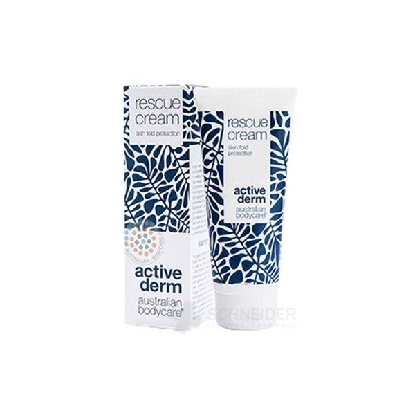 ABC ACTIVE DERM Rescue CREAM