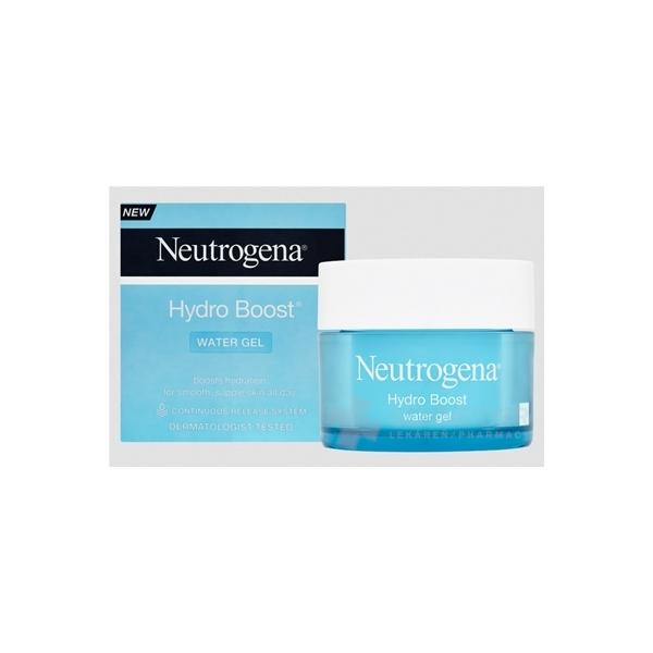NEUTROGENA Hydro Boost Pleťový gél
