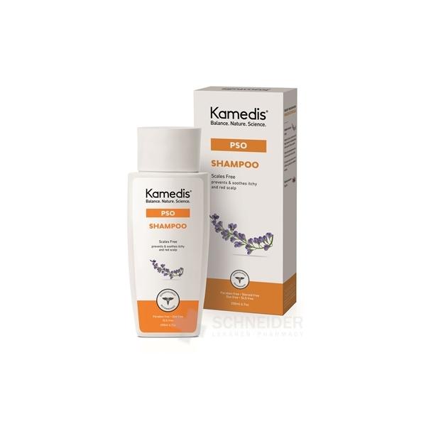 Kamedis PSO SHAMPOO