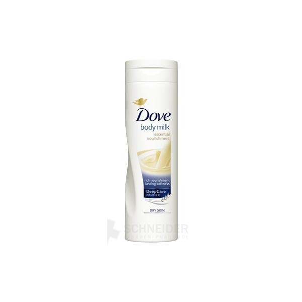 Dove Essential Nourishment