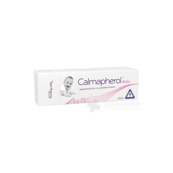 Calmapherol Baby