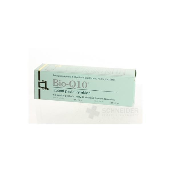 ZYMBION Bio-Q10 ZUBNÁ PASTA