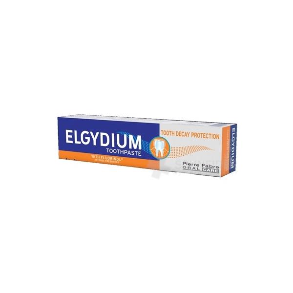 ELGYDIUM TOOTH DECAY PROTECTION