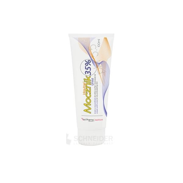 Idravitae Urea 35 % krem
