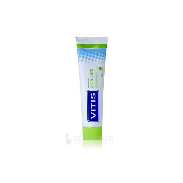VITIS Aloe vera zubná pasta
