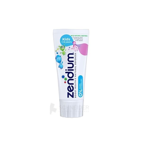 ZENDIUM KIDS