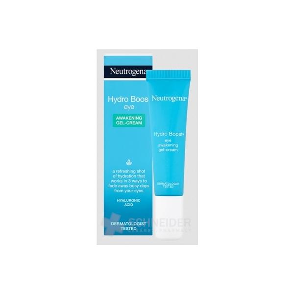 NEUTROGENA Hydro Boost Očný krém