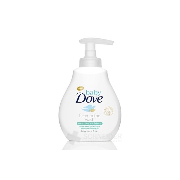 Dove baby Sensitive