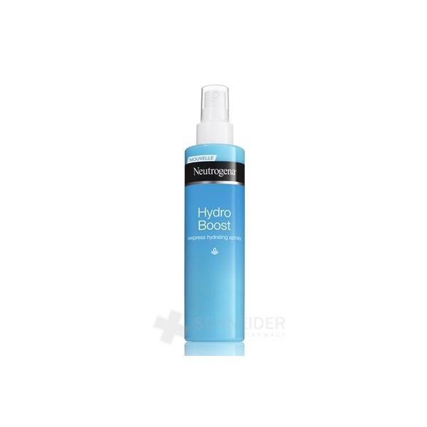 NEUTROGENA Hydro Boost Hydratačný telový sprej