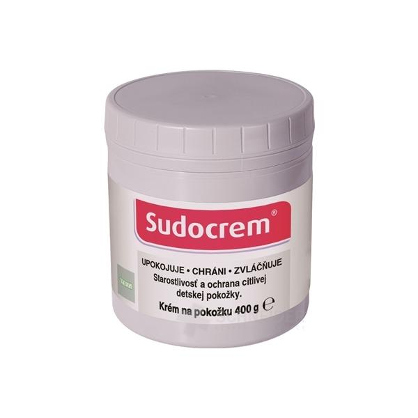 SUDOCREM