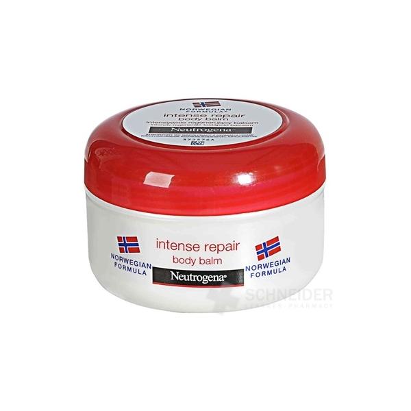 NEUTROGENA NR Intenziv. regeneračný telový balzam