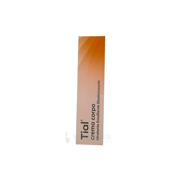 TIAL CREMA CORPO