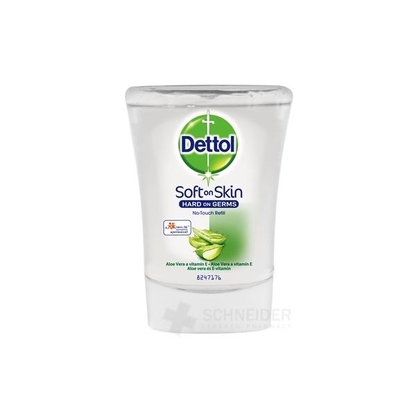 Dettol náplň do bezdotykového dávkovača mydla