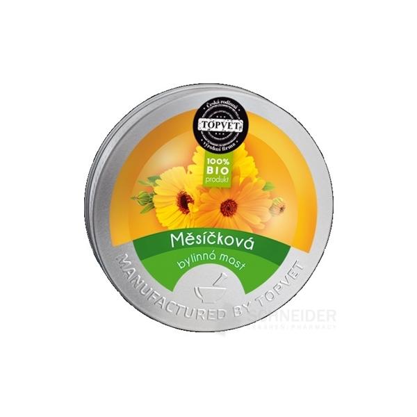TOPVET NECHTÍKOVÁ masť