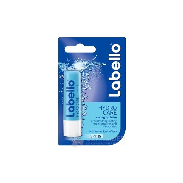 Labello HYDRO CARE SPF 15