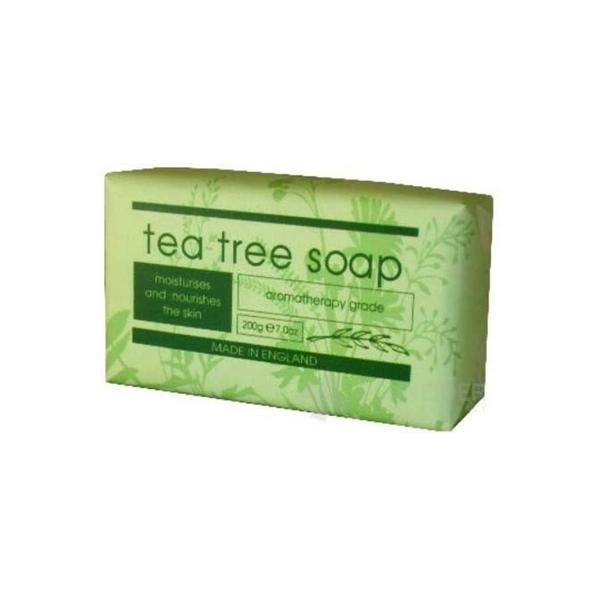 MYDLO TEA TREE - ANTISEPTICKÉ - CM