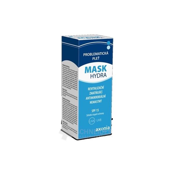 MASK HYDRA
