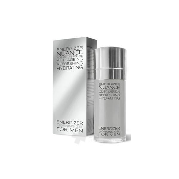 NUANCE FOR MEN ENEGIZER