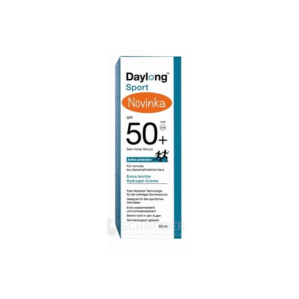 Daylong Sport SPF 50+