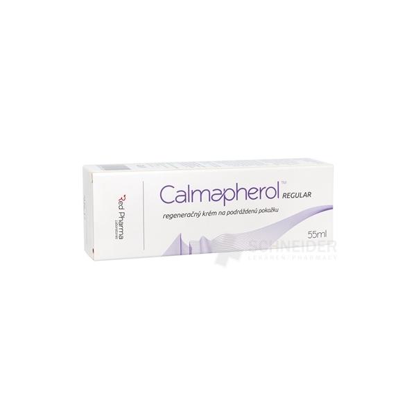 Calmapherol REGULAR