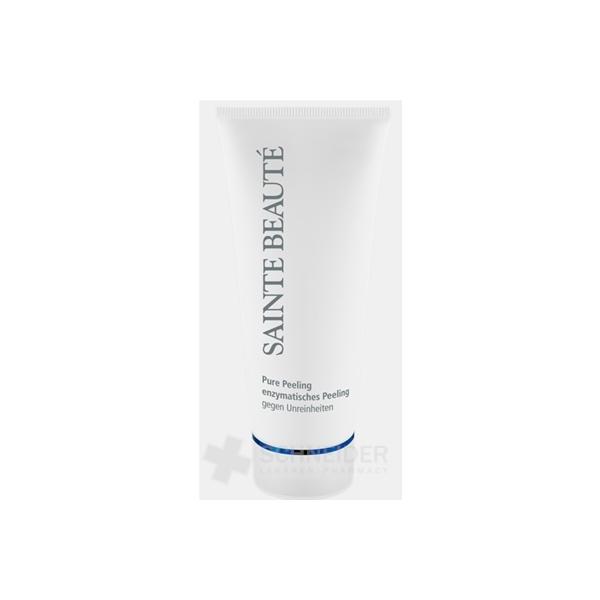 SAINTE BEAUTÉ Pure Peeling