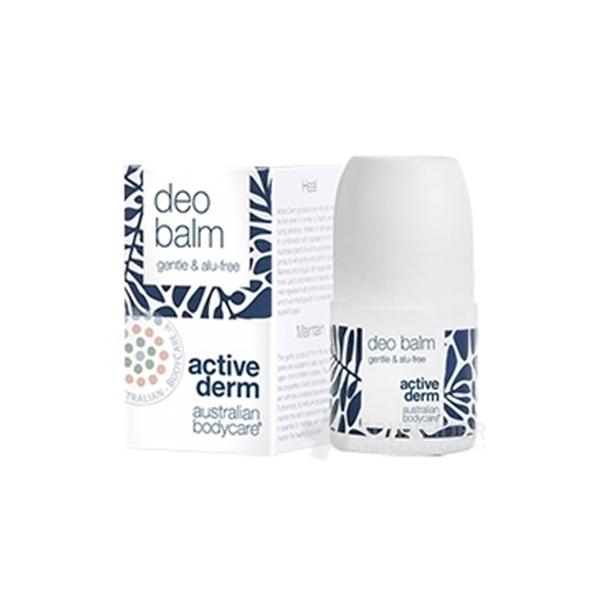 ABC ACTIVE DERM DEO BALM - Guľôčkový dezodorant
