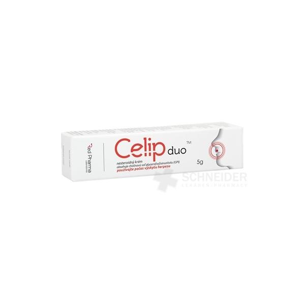 Celip duo