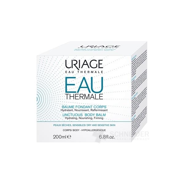 URIAGE EAU THERMAL BODY BALM
