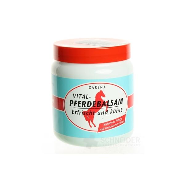 CARENA VITAL-PFERDEBALSAM