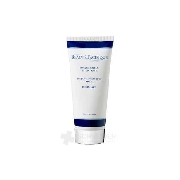 BEAUTÉ PACIFIQUE Instant hydrating MASK