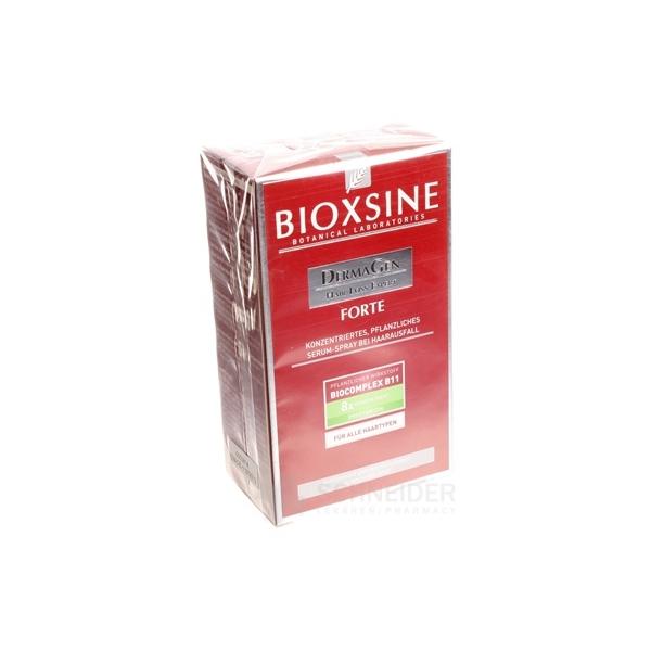 BIOXSINE FORTE SPREJ