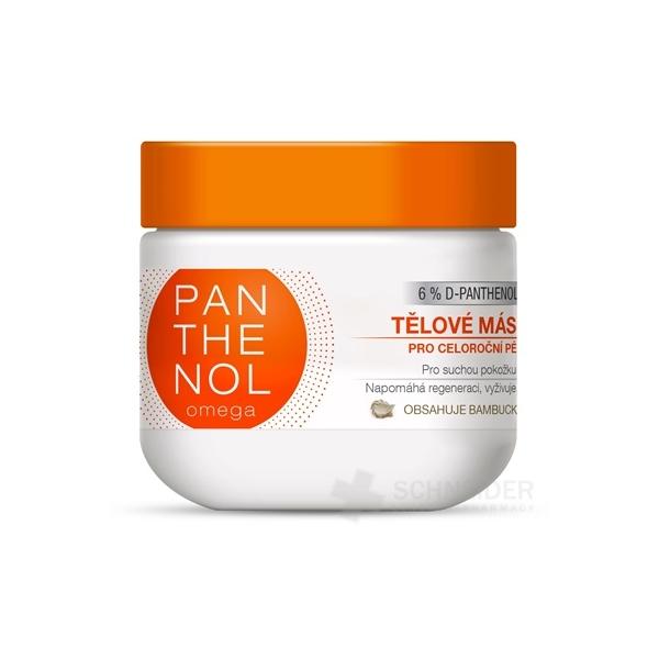 omega PANTHENOL 6%