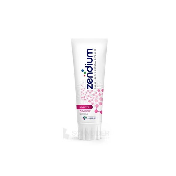 ZENDIUM SENSITIVE