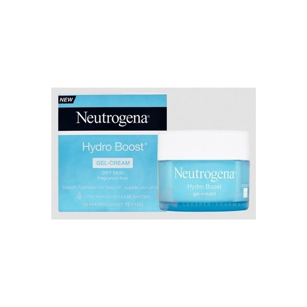 NEUTROGENA Hydro Boost Gélový krém