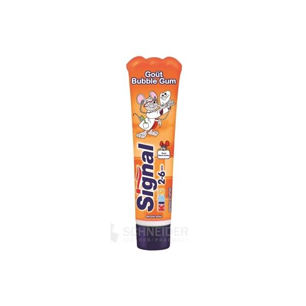 Signal KIDS BubbleGum