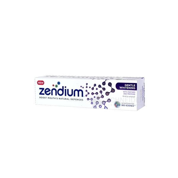 ZENDIUM Gentle Whitening