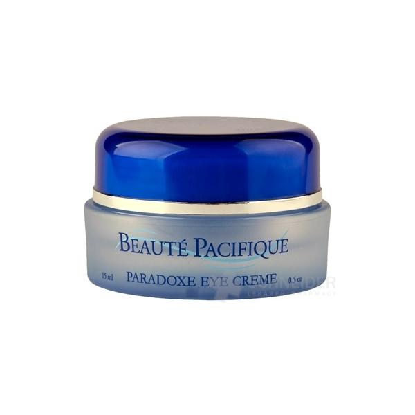 BEAUTÉ PACIFIQUE PARADOXE EYE CREME