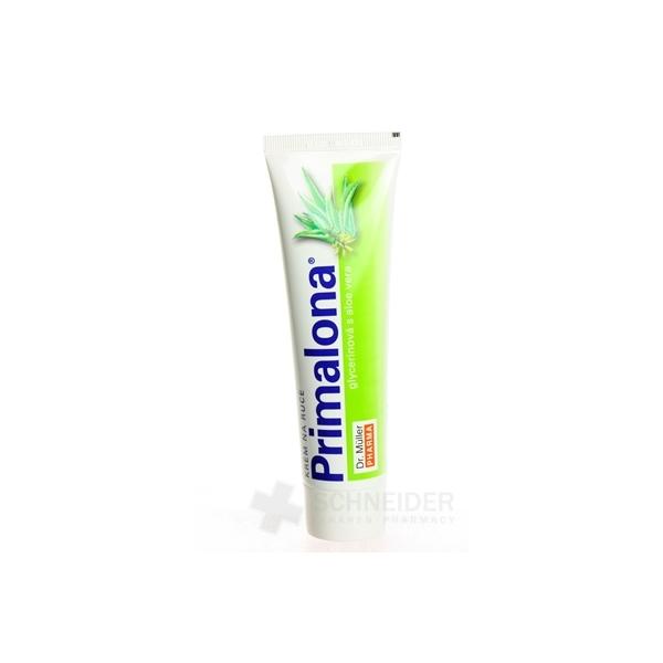 Dr. Müller Primalona glycerínová