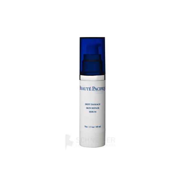 BEAUTÉ PACIFIQUE Defy damage SKIN REPAIR SERUM