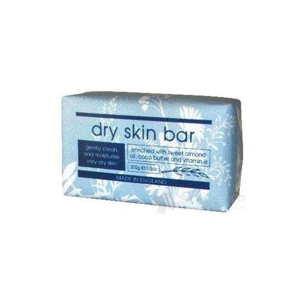 MYDLO SUCHÁ KOŽA - DRY SKIN BAR - CM