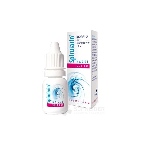 Spirularin SERUM
