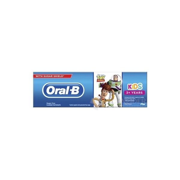 Oral-B KIDS Toy Story
