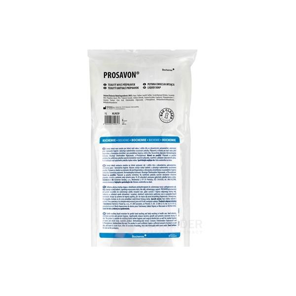 PROSAVON bag