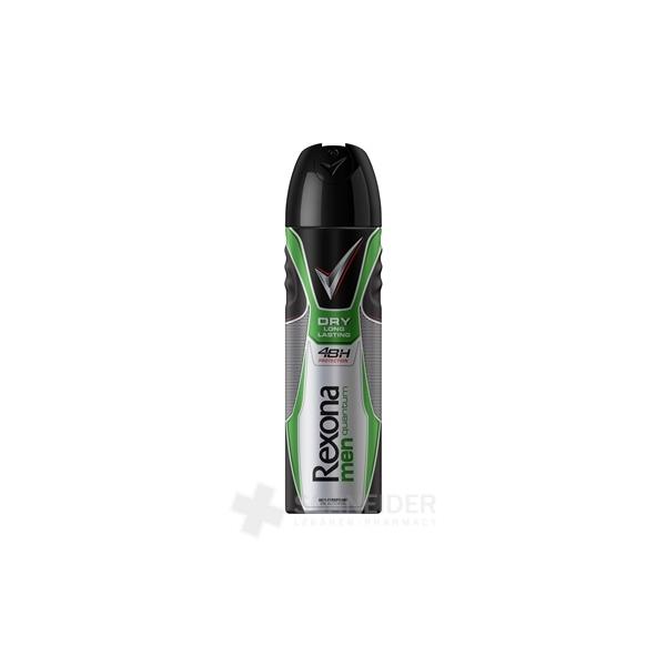 Rexona Men quantum