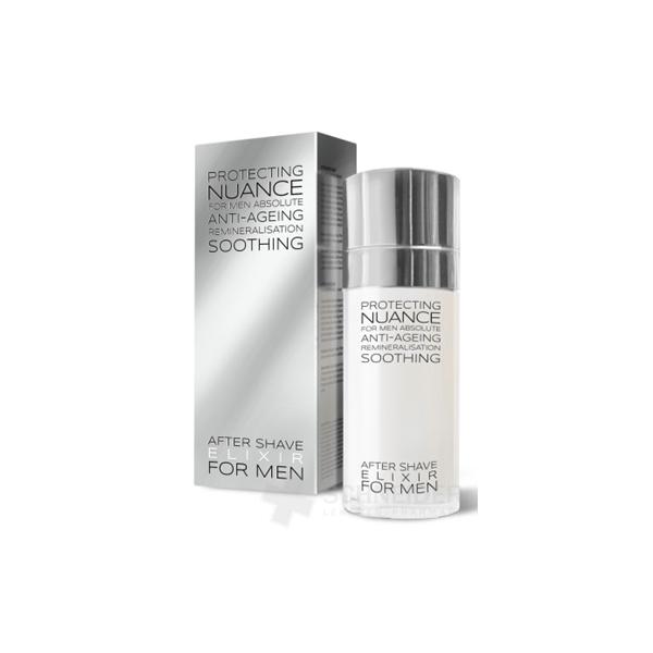 NUANCE FOR MEN AFTER SHAVE