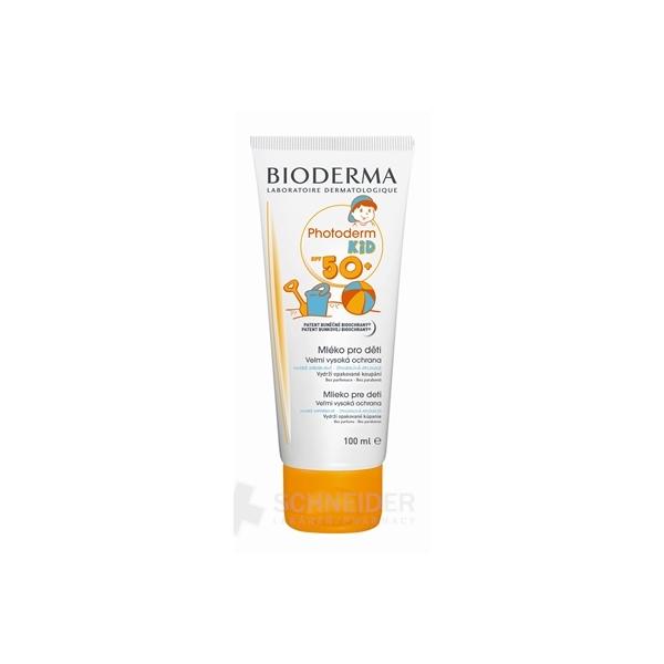 BIODERMA Photoderm KID SPF 50+ (AKCIA)