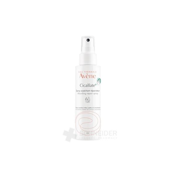 AVENE CICALFATE+ Spray