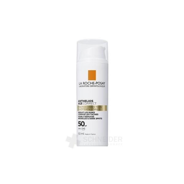 LA ROCHE-POSAY ANTHELIOS AGE CORRECT SPF50